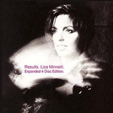 Liza Minnelli - Results (Expanded Edition) [CD]