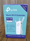 tp-link AC1750 Wi-Fi Dual Band Range Extender 1300 Mpbs 5GHz RE450