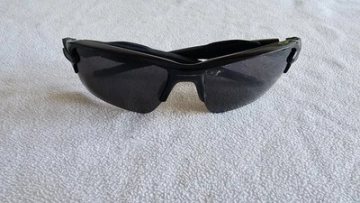 Gafas de sol polarizadas Oakley FLAK 2.0 montura negra. - Imagen 1 de 4