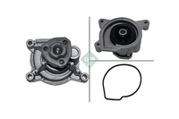 Wasserpumpe MotorküHlung FüR Audi Seat Skoda VW A1 Sportback A3 Cabriolet
