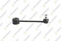 Koppelstange Stabilisator Hinten Links / Rechts 175Mm FüR Audi A3 8L Tt 96-10