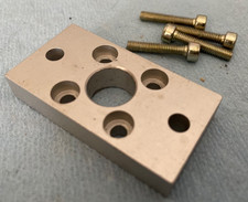 Festo FNC-16 537246 Flange Mounting