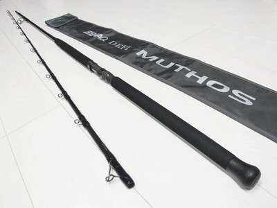 ゼナック Duro 100H RGガイド Zenaq ROUF Defy Mutos Duro 100H (RG guide) Rare item