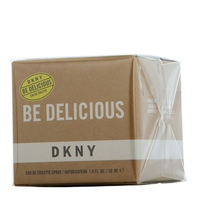 Donna Karan NY Be Delicious EDT 30ml