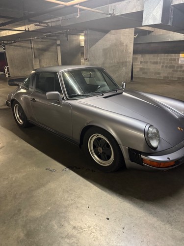 Porsche : 911 - Photo 7 sur 24