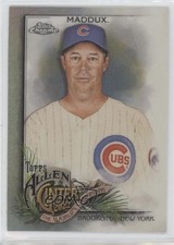 Greg Maddux