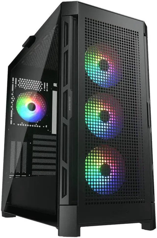 Custom Build PC Intel Ultra 265K 16GB DDR5 Quadro P620 512GB NVMe SS MM8.58.47