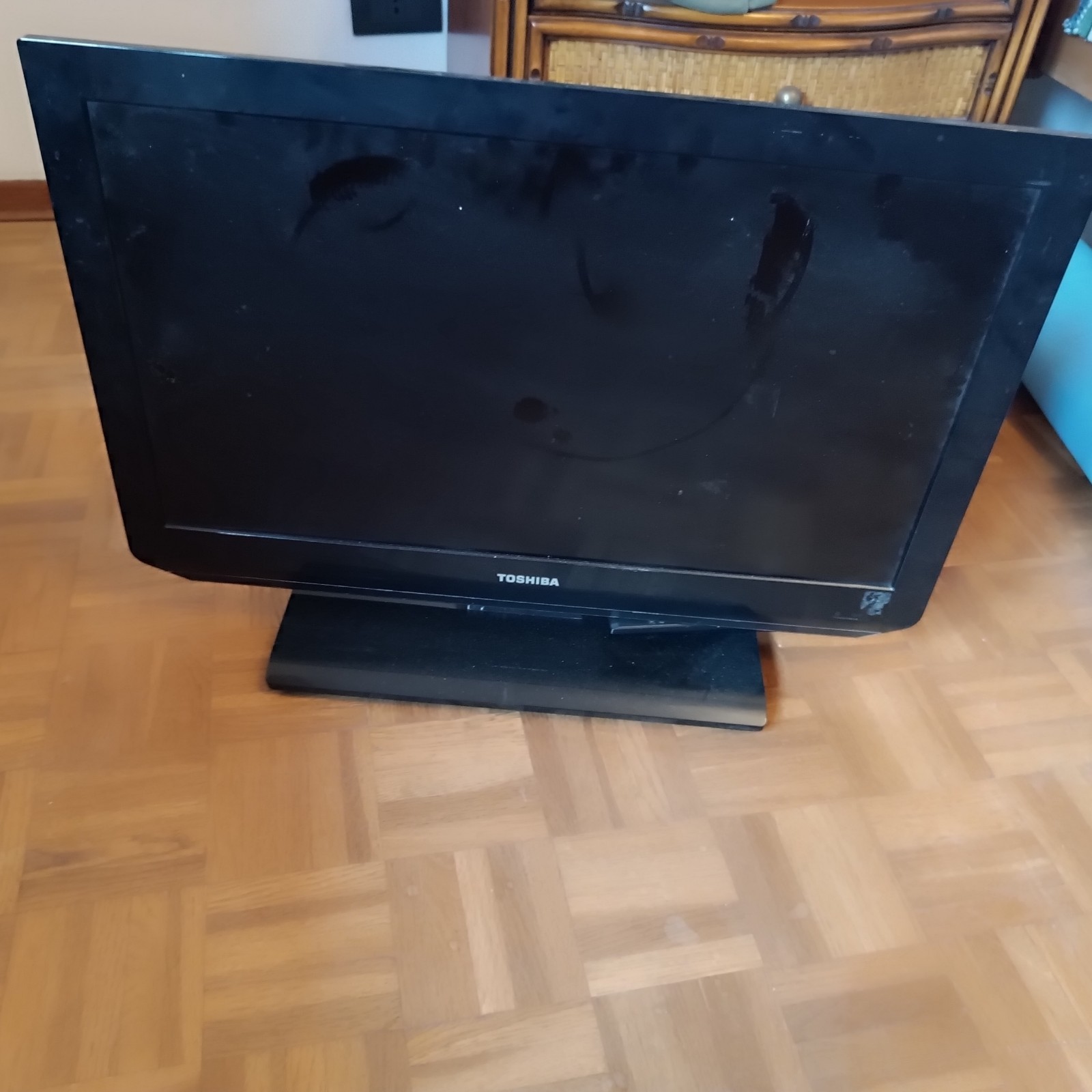 televisore usato Toshiba 26EL933G – 26”