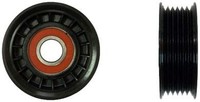 Denckermann P216015 Spannrolle, Keilrippenriemen FüR Ford