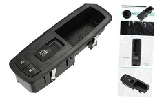 Front Passengers Side Master Power Window Switch Fit for Dodge for Ram 1500 -