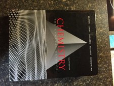 Chemistry: The Central Science