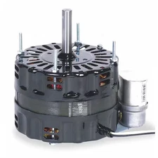 Dayton 1Vld4 Open Drip Proof Motor