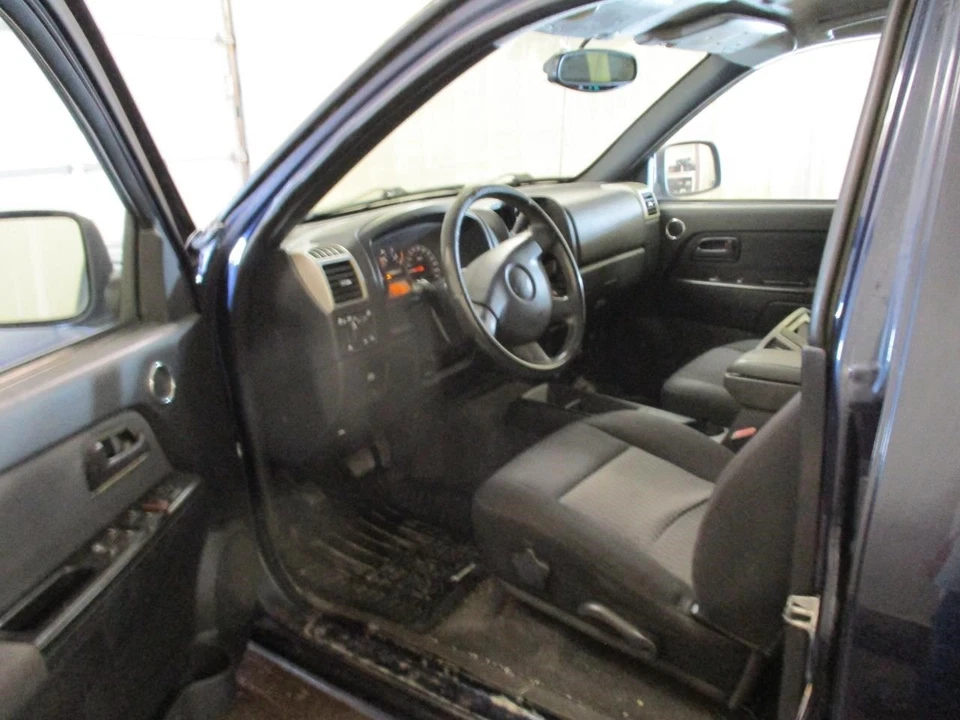 COLORADO 2005 Dash Bezel 1677376 Foto 2 de 4