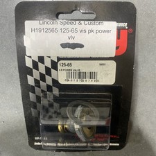 Holley 125-65 Single-Stage Power Valve