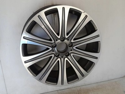1x Alufelge 19 Zoll 8.0'' 5x112 43ET A2134010500 Mercedes-Benz W213 Rim Wheel