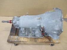 87-92 Corvette V8 700r4 Automatic Transmission