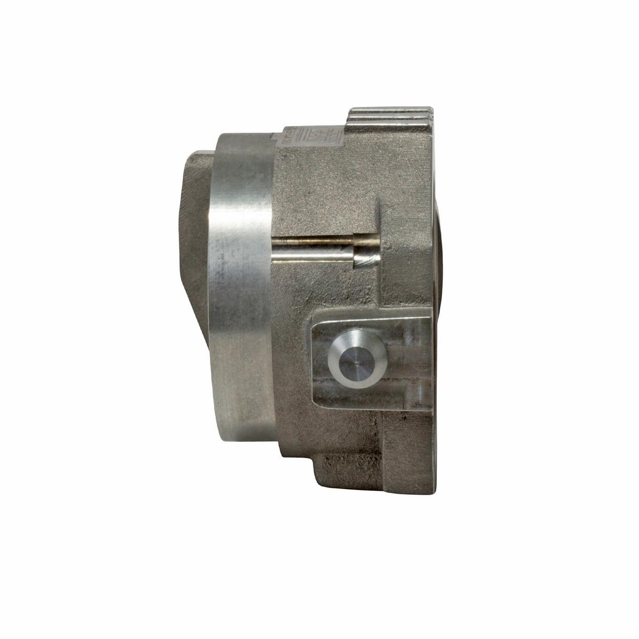 Chevrolet Corvette ZR1 2009-2011 Throttle body