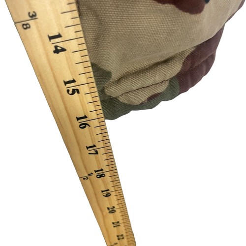 Walls Youth Boys Size Small Camoflauge Workwear Outdoor Snow Waterproof Overalls - Picture 7 of 8