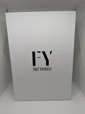 free yourself Votive Gift Set