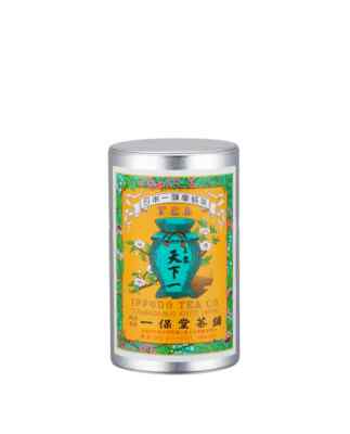 IPPODO Luxus Gyokuro Grüntee '' Tenka-ichi '' 90g Dose feinster Tee