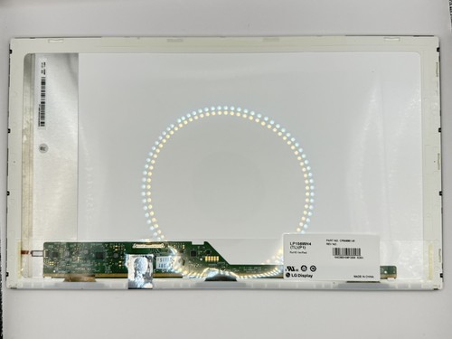 GENUINE 15.6 MATTE LED LCD SCREEN LP156WH4 (TL)(P1) GRADE B+ #17 - Afbeelding 3 van 4