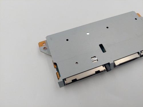 OEM Sony Fat PS3 Replacement SD Card Reader w/ Flex Cable (250025) - Picture 5 of 6