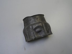Original Audi A6 4G Achswelle Schutz vorne links 8K0407721 Abschirmblech