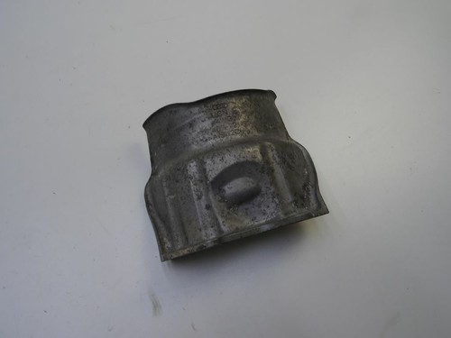 Original Audi A6 4G Achswelle Schutz vorne links 8K0407721 Abschirmblech