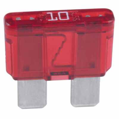 Multi-Purpose Fuse-Sedan Bussmann ATC-10