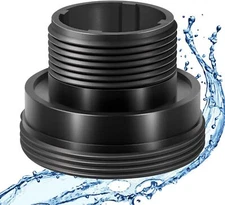 Replace Part for Pentair 194801 2-Inch Bulkhead Replacement Pool and Spa Filter