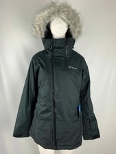 emerald lake parka