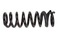 Maxgear 60-0446 StüTzlagerfeder FüR MERCEDES-BENZ Hinterachse