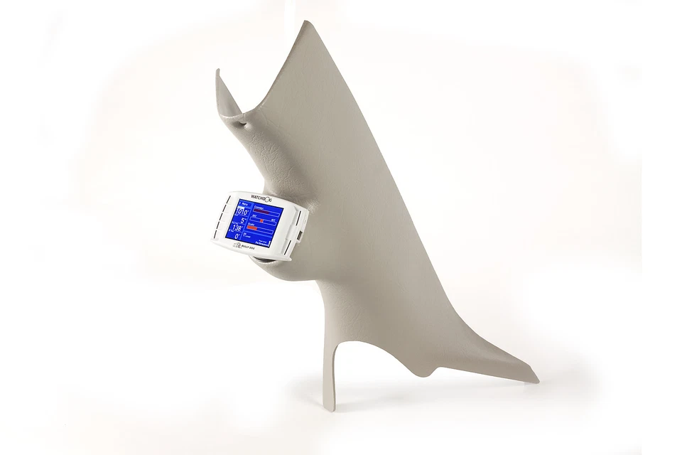 MONTAJE PILAR BULLY PERRO CON ADAPTADOR PARA DODGE RAM 1500 2500 3500 32303 2003-2009 Foto 2 de 4