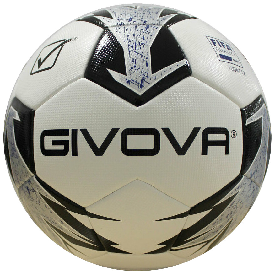 Givova Super Diamond FIFA PRO - Тренировочный футбольный мяч mehrfarbig PAL021-1030 neu