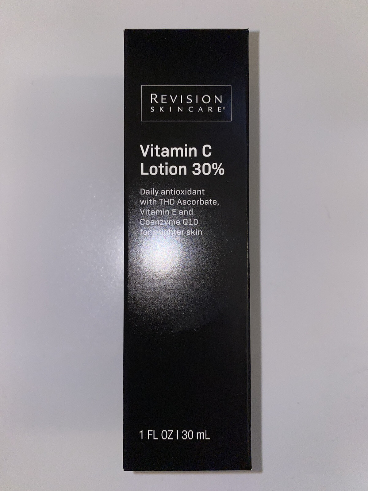 revision skincare vitamin c lotion