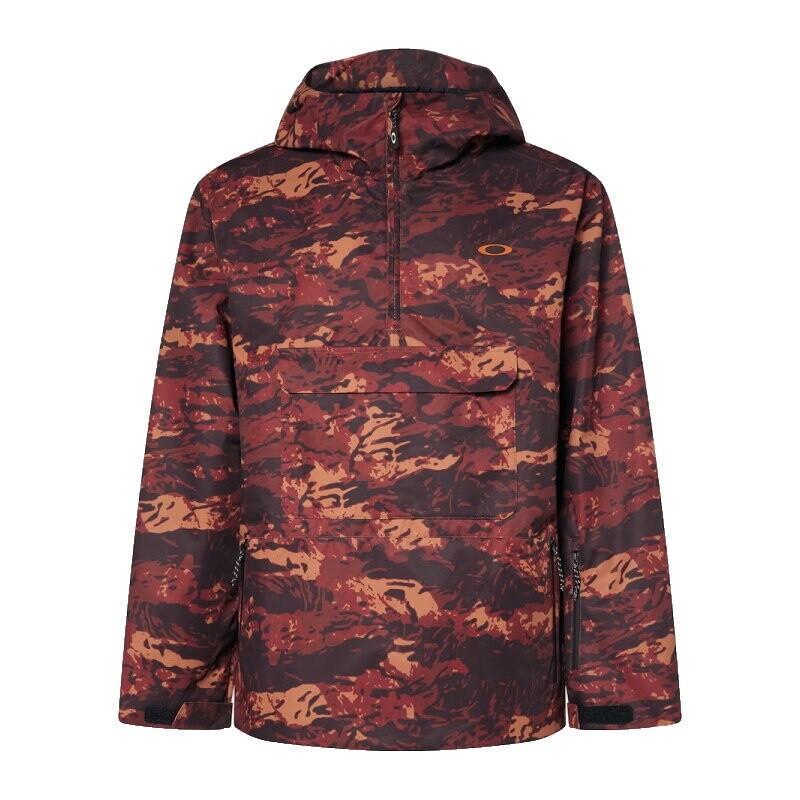 Oakley Snowboard Jacket | eBay