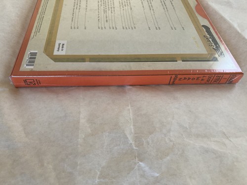 The Doors-L A Woman Sessions-4LP Box Set -2022 RSD- SEALED - Picture 3 of 3