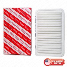 New OEM Engine Air Filter 17801-0H010 17801-YZZ01 For Toyota Lexus
