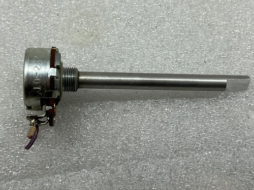 Heathkit AR15  Control switch PN 10-213