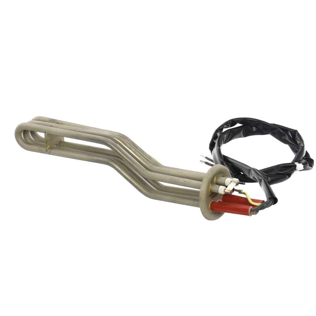WINTERHALTER 3008044 BOILER HEATING ELEMENT 6000W FOR DISHWASHER  