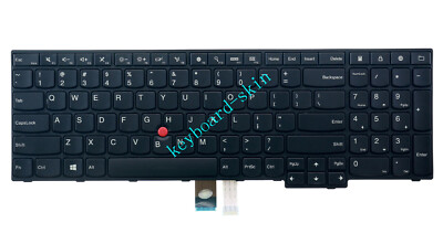 New for lenovo IBM Thinkpad E550 E550C E555 E560 E565 laptop US
