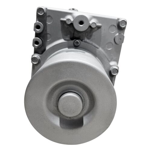 RYC Reman Power Steering Pump AD-0117E Fits Nissan Altima 2.5L, 3.5L 2018 - Picture 3 of 5