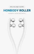 Honbody EMS V-Roller + Face Lifting Honbody Roller EMS Massager