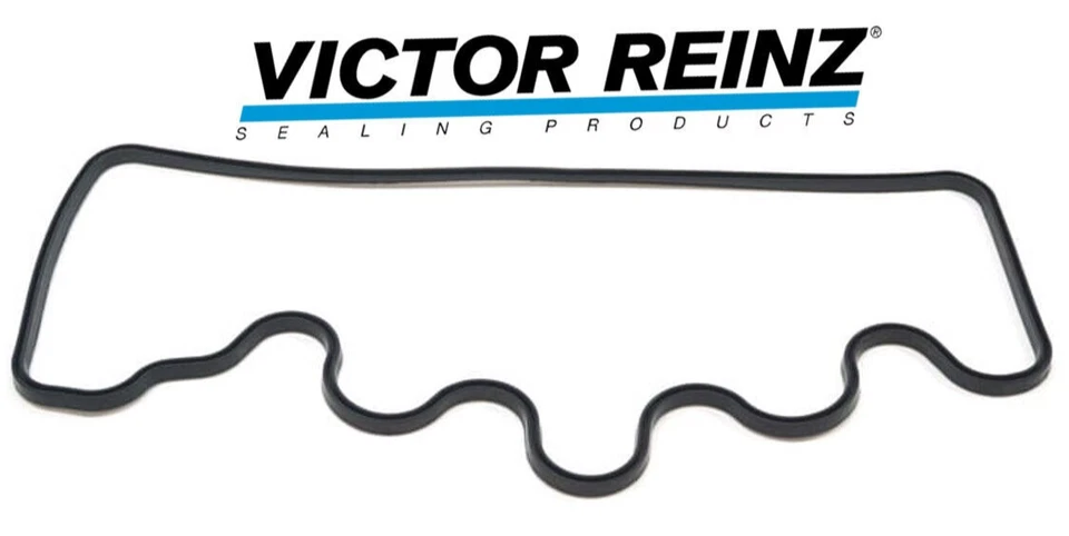 Junta de cubierta de válvula 71-23043-00 para Mercedes-Benz - VICTOR REINZ Foto 2 de 4