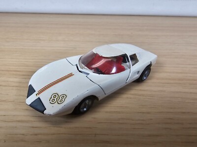 Tekno 930 Monza GZ 1964
