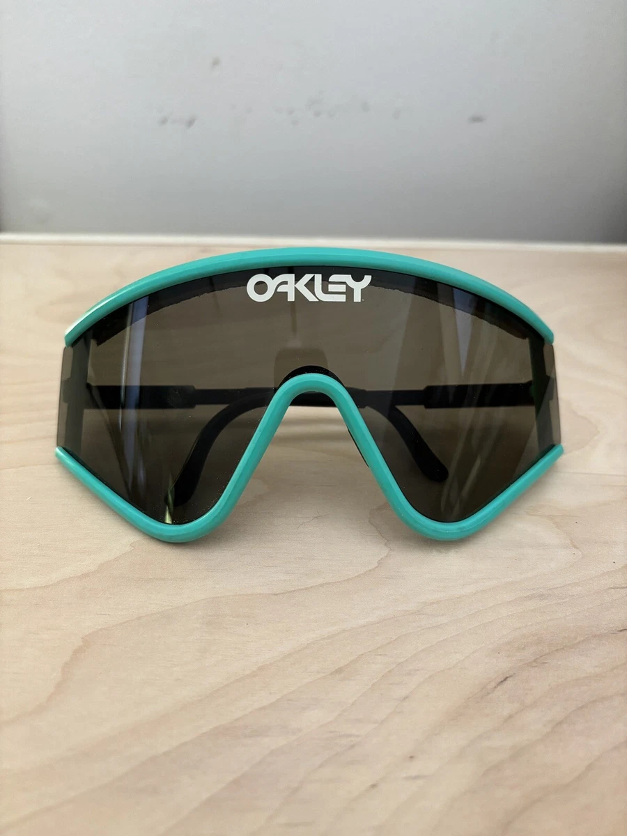 Oakley Eyeshade Sunglasses for Men for sale | eBay