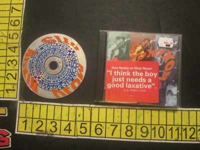 Otis - Mojo Nixon (CD)