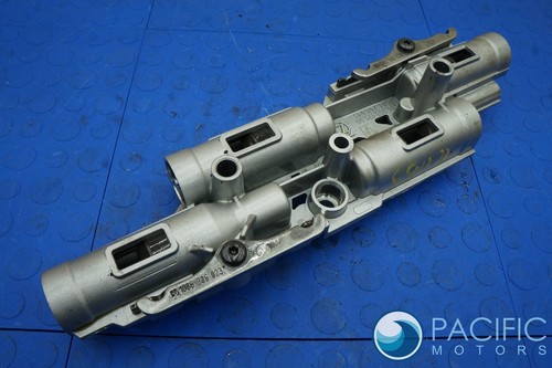 Transmission Synchronizer Shifter Actuator 97030317500 Porsche Panamera 970 - Picture 3 of 12