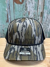 1 New Richardson 112PFP Mossy Oak Bottomland/...