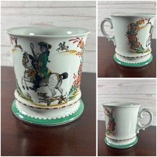 Kurt Hammer Western Germany Shaving Coffee te...
